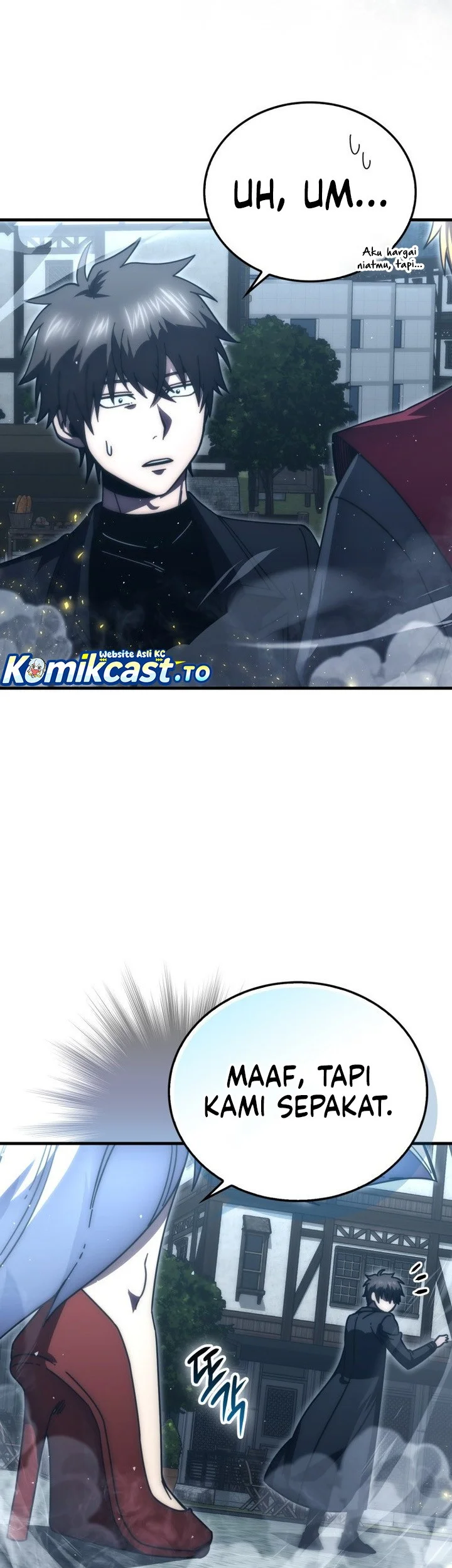 Chapter 150 - halaman 39