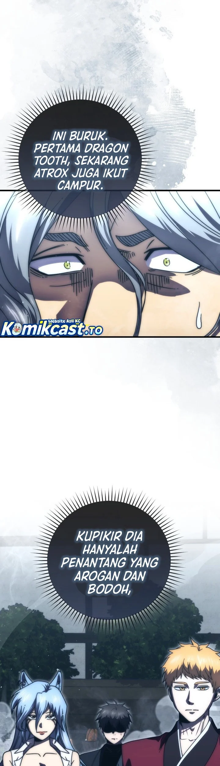 Chapter 150 - halaman 43