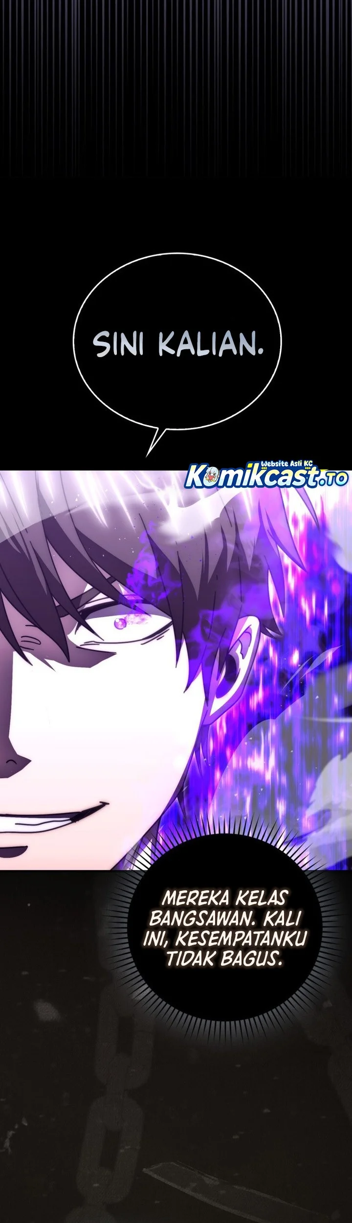 Chapter 150 - halaman 30