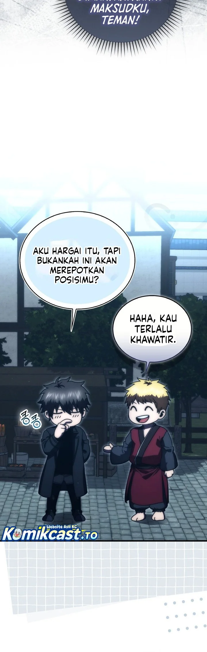 Chapter 151 - halaman 9