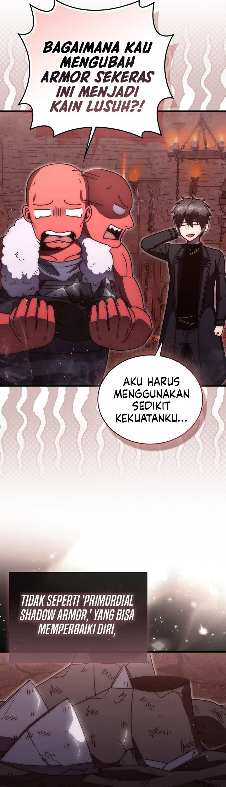 Chapter 152 - halaman 37