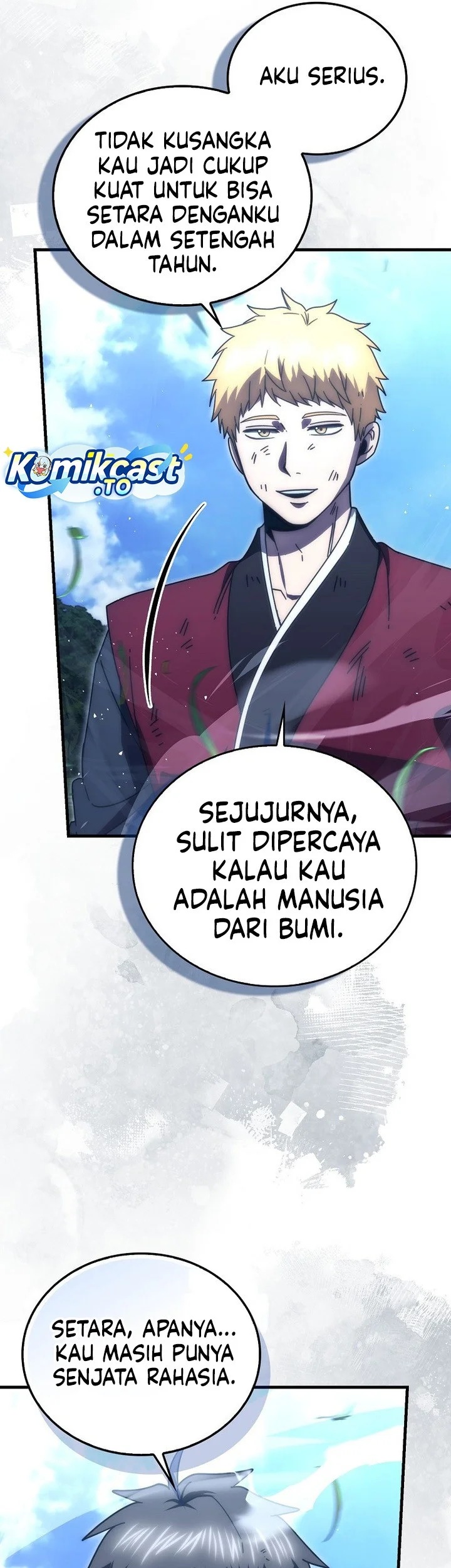 Chapter 152 - halaman 27