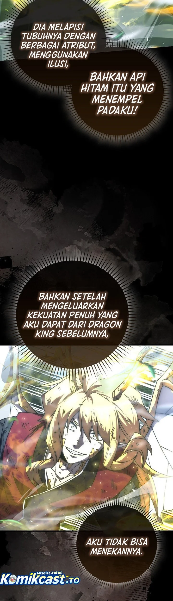 Chapter 152 - halaman 32