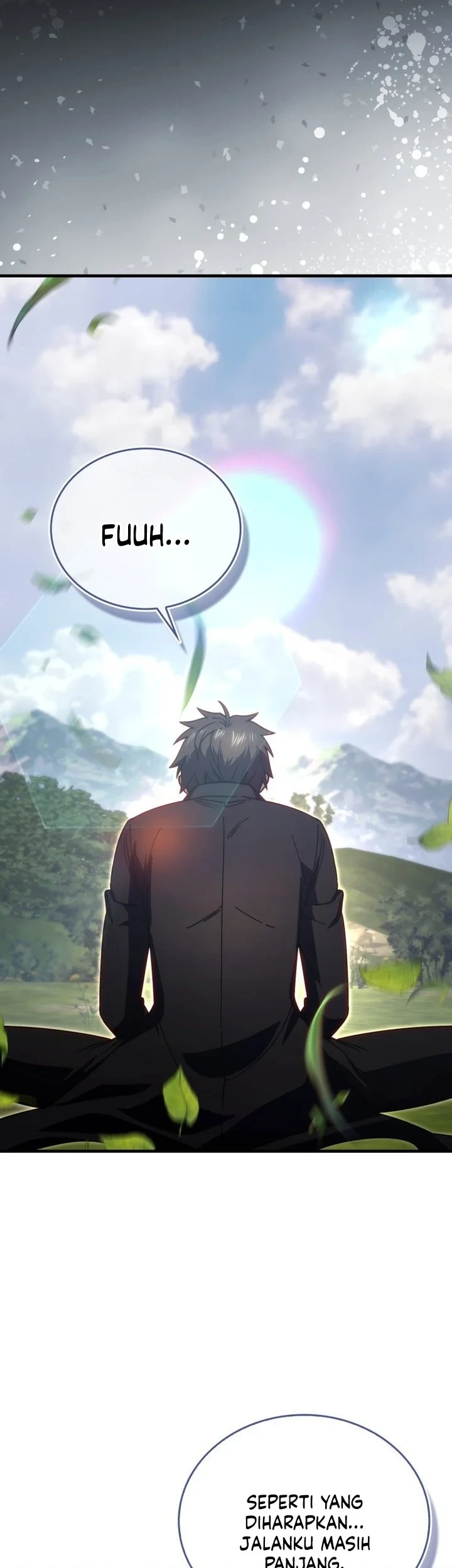 Chapter 153 - halaman 29