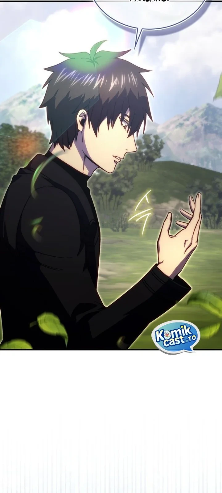 Chapter 153 - halaman 30
