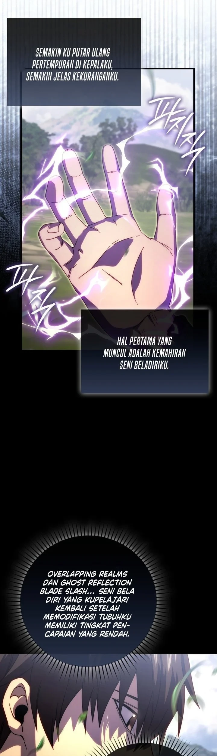 Chapter 153 - halaman 31