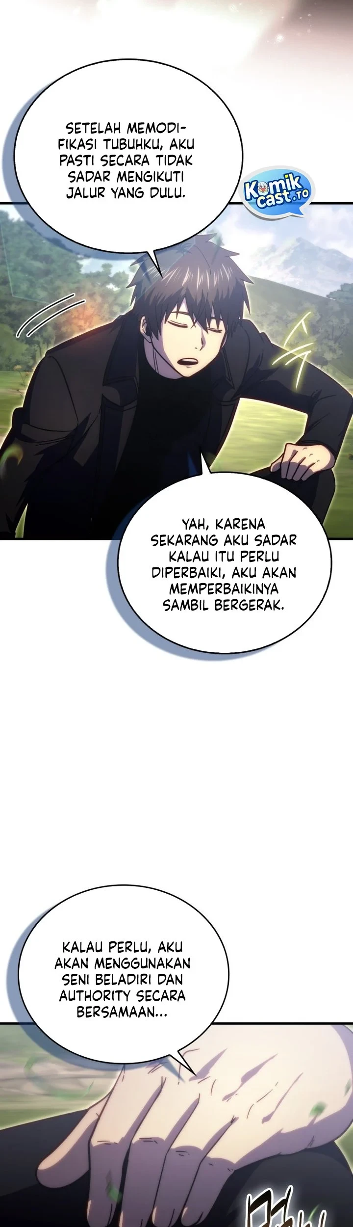 Chapter 153 - halaman 35