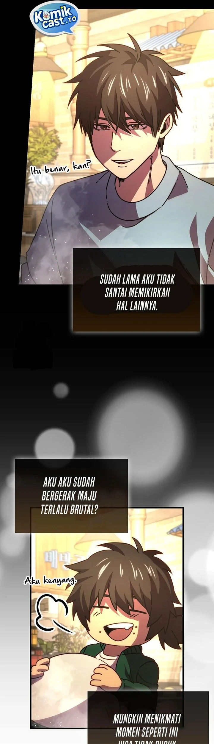 Chapter 154 - halaman 27