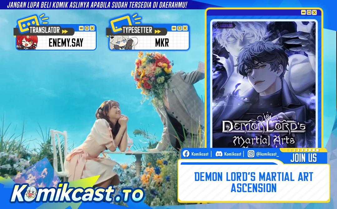 Chapter 155 - halaman 2