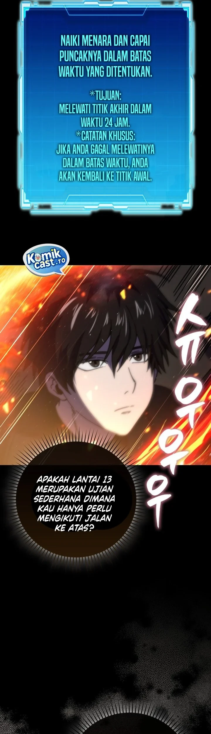 Chapter 155 - halaman 17