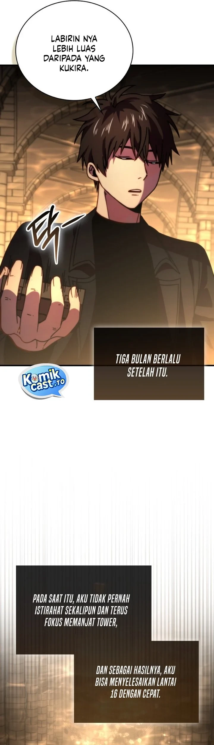 Chapter 156 - halaman 20
