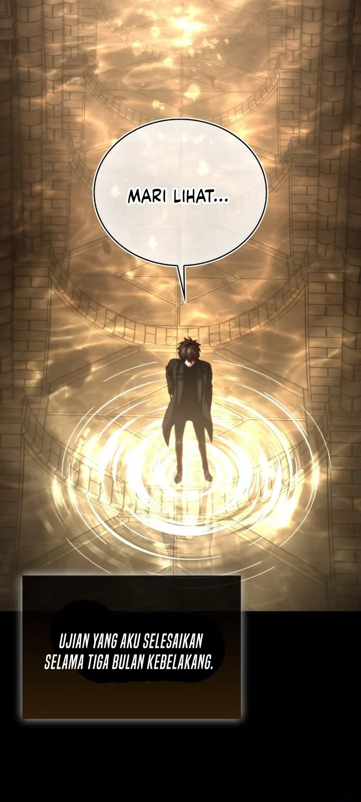 Chapter 156 - halaman 21