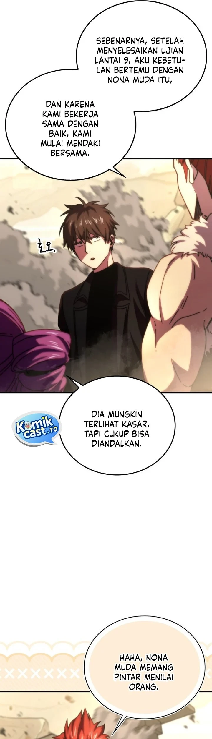 Chapter 156 - halaman 54