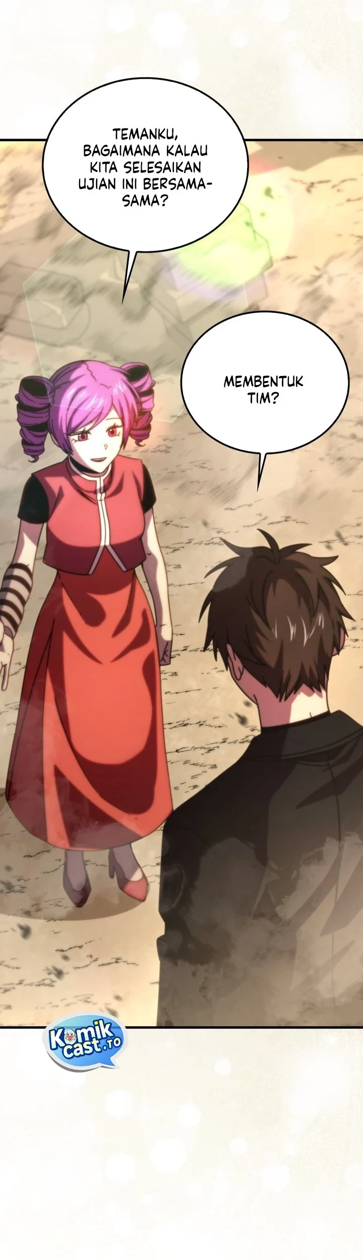 Chapter 156 - halaman 58