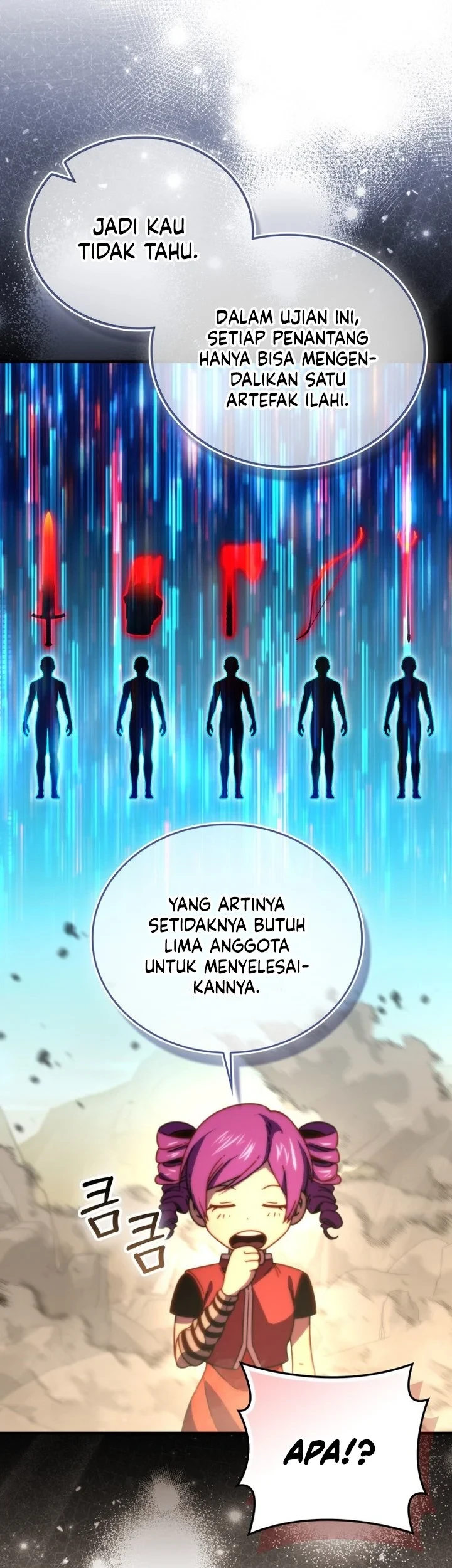 Chapter 156 - halaman 62