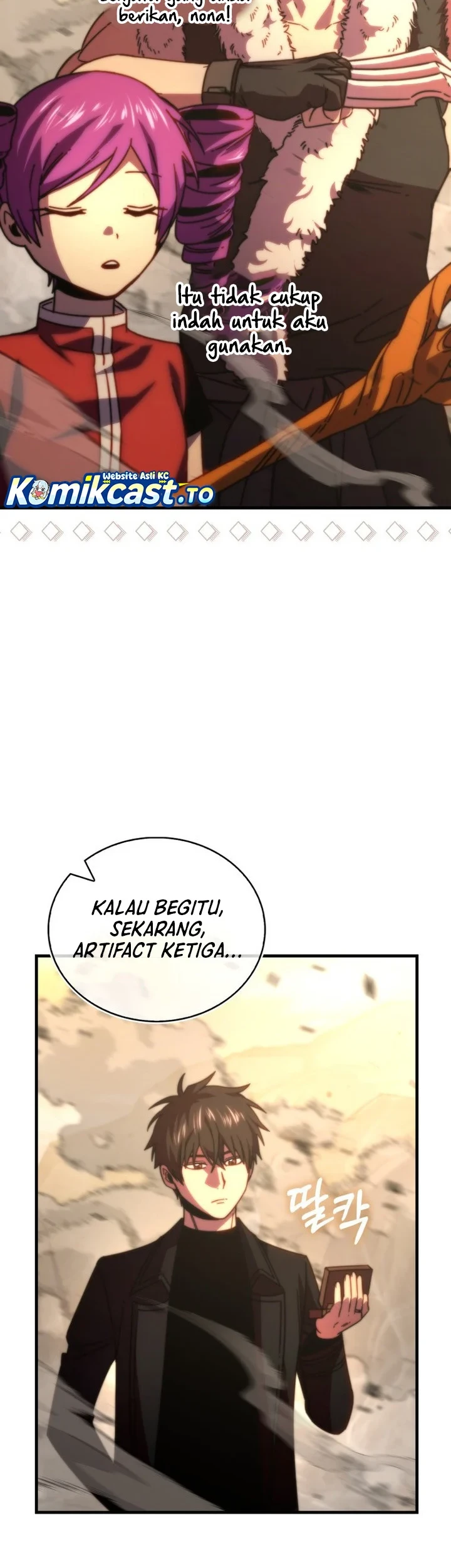 Chapter 157 - halaman 36