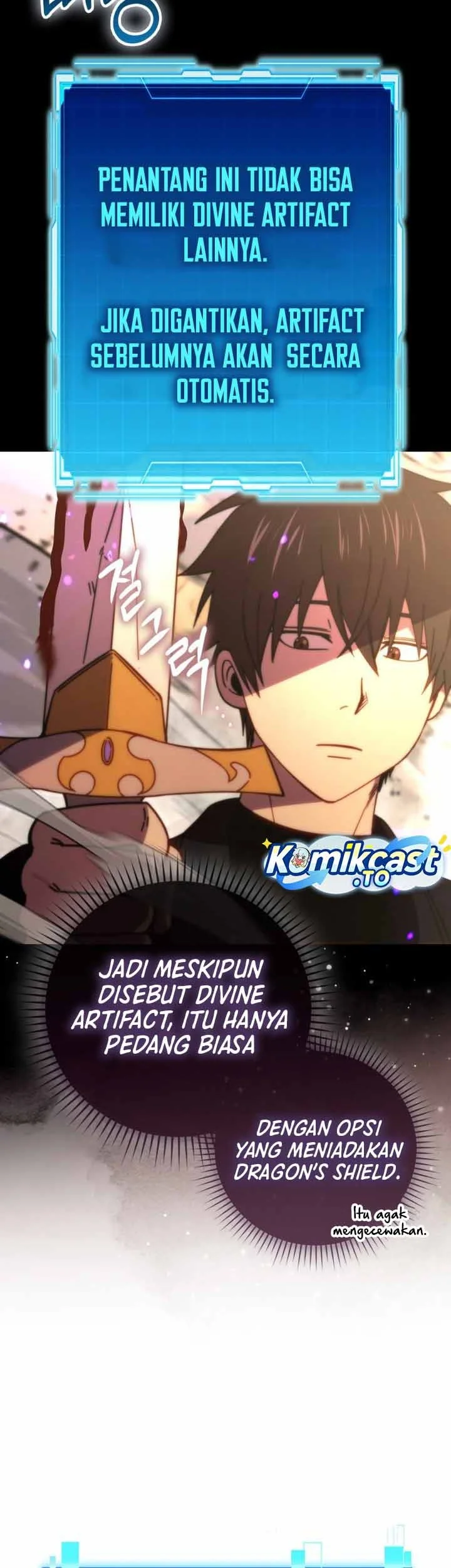 Chapter 157 - halaman 20