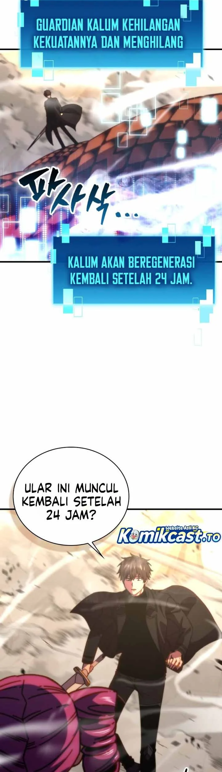 Chapter 157 - halaman 21