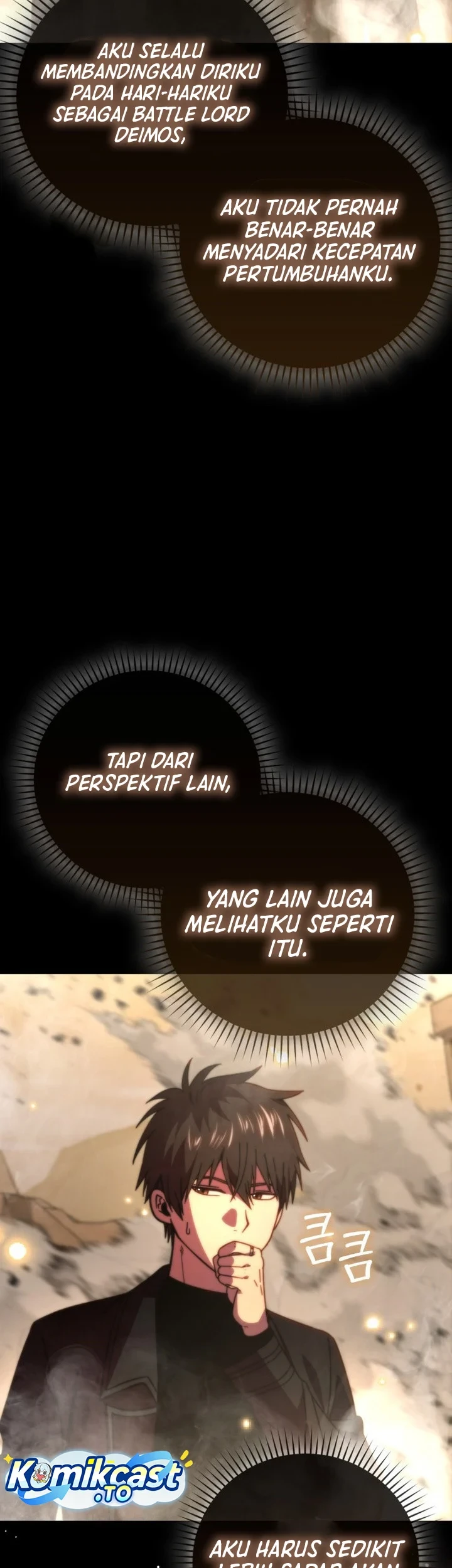 Chapter 157 - halaman 33