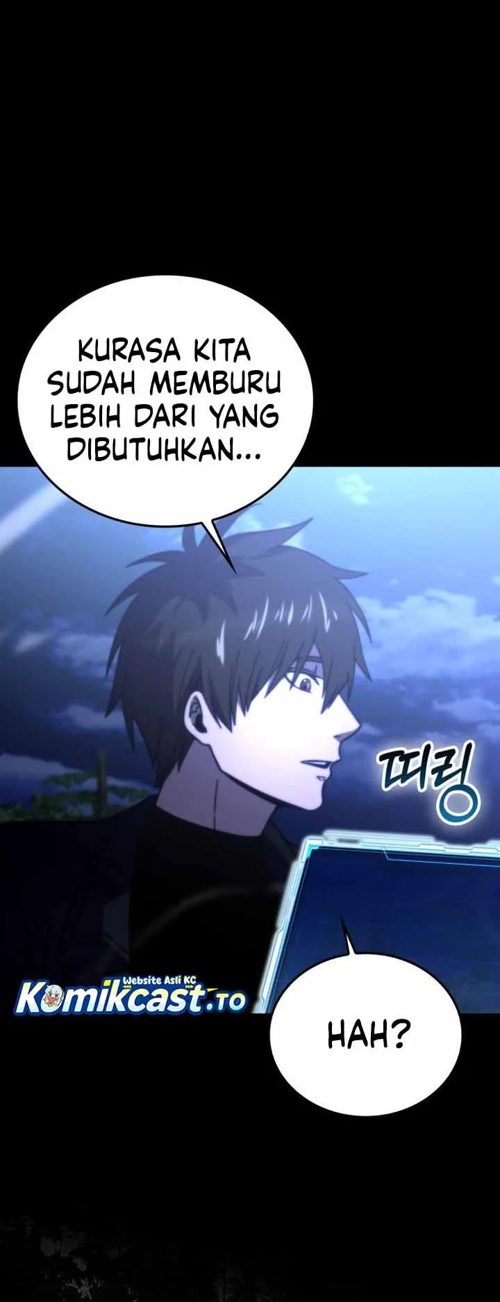 Chapter 158 - halaman 30