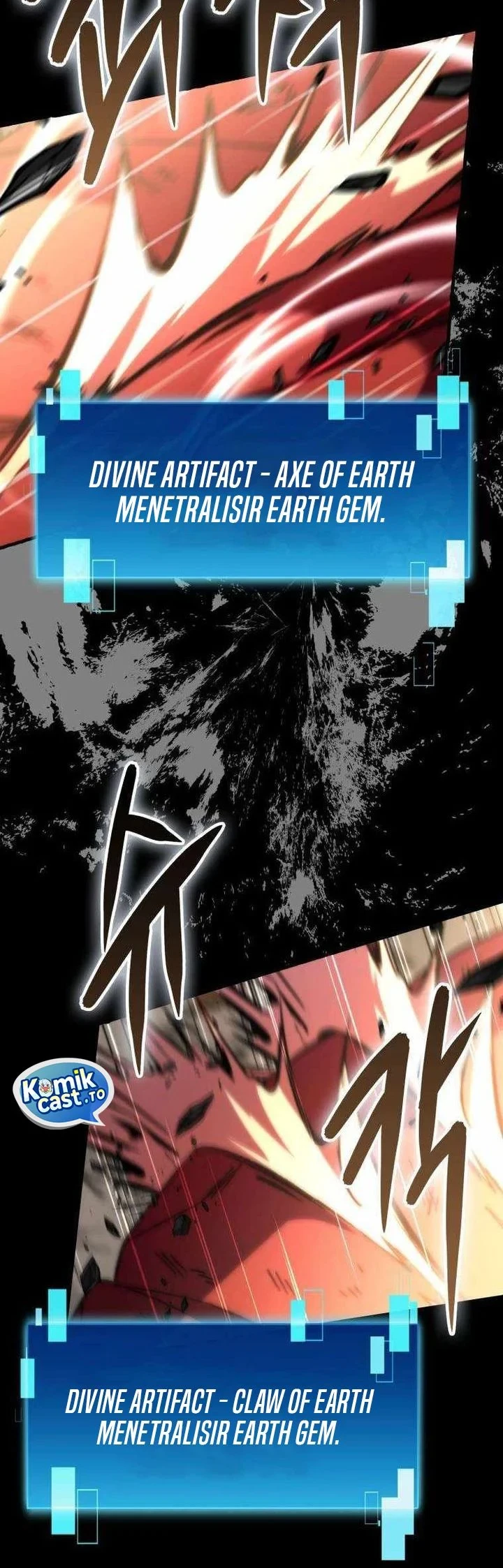 Chapter 160 - halaman 36