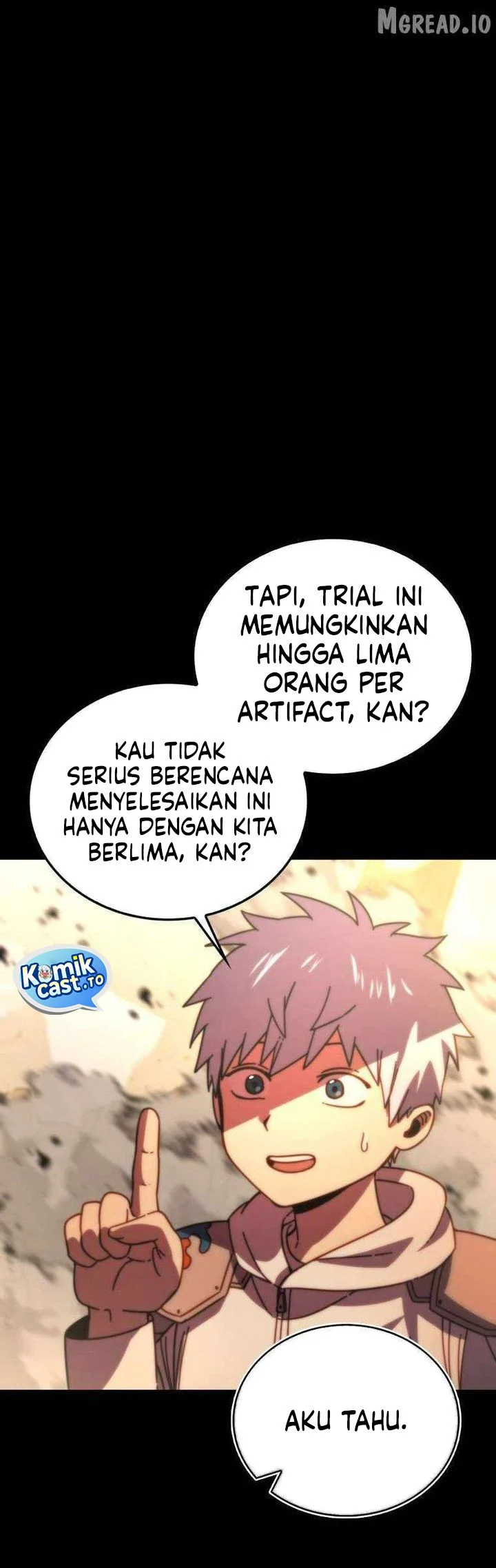 Chapter 160 - halaman 46