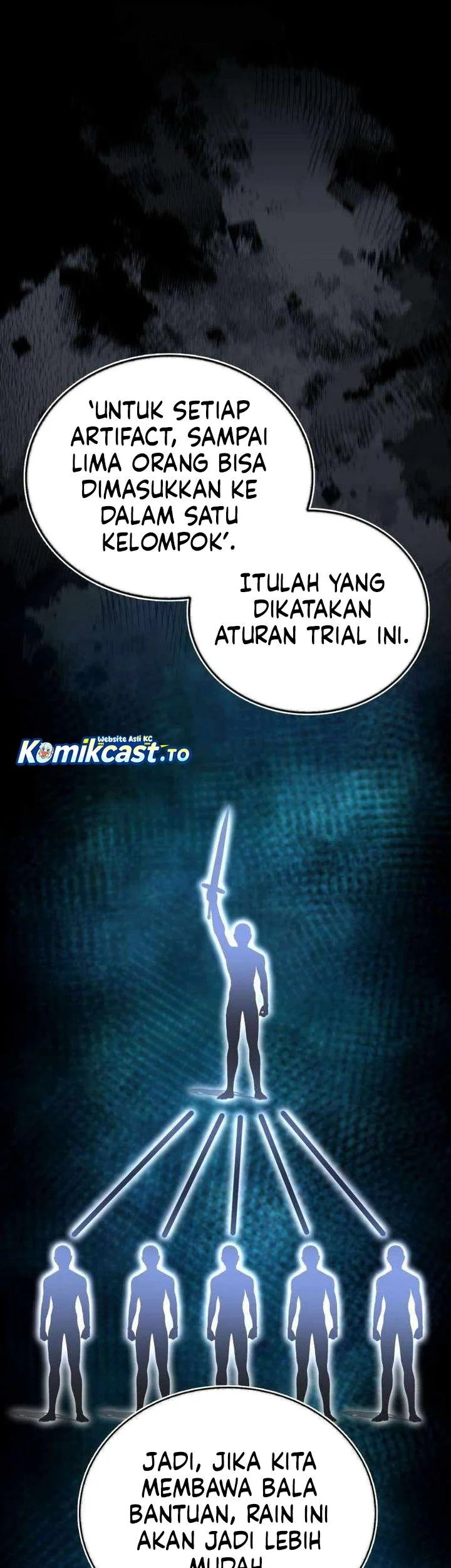Chapter 160 - halaman 47