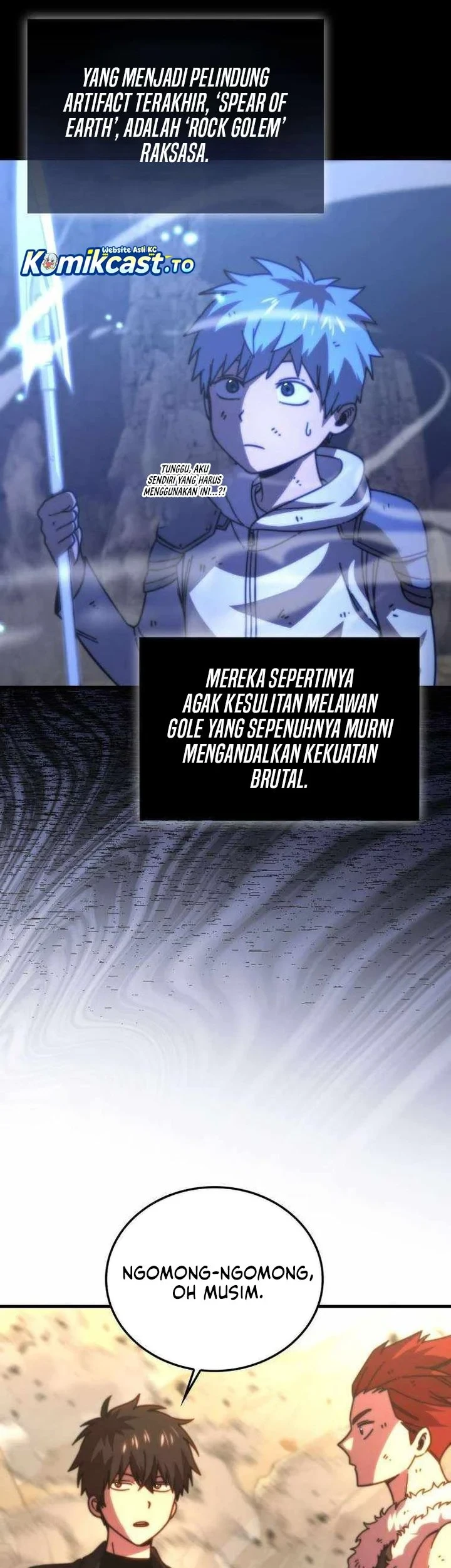 Chapter 160 - halaman 7