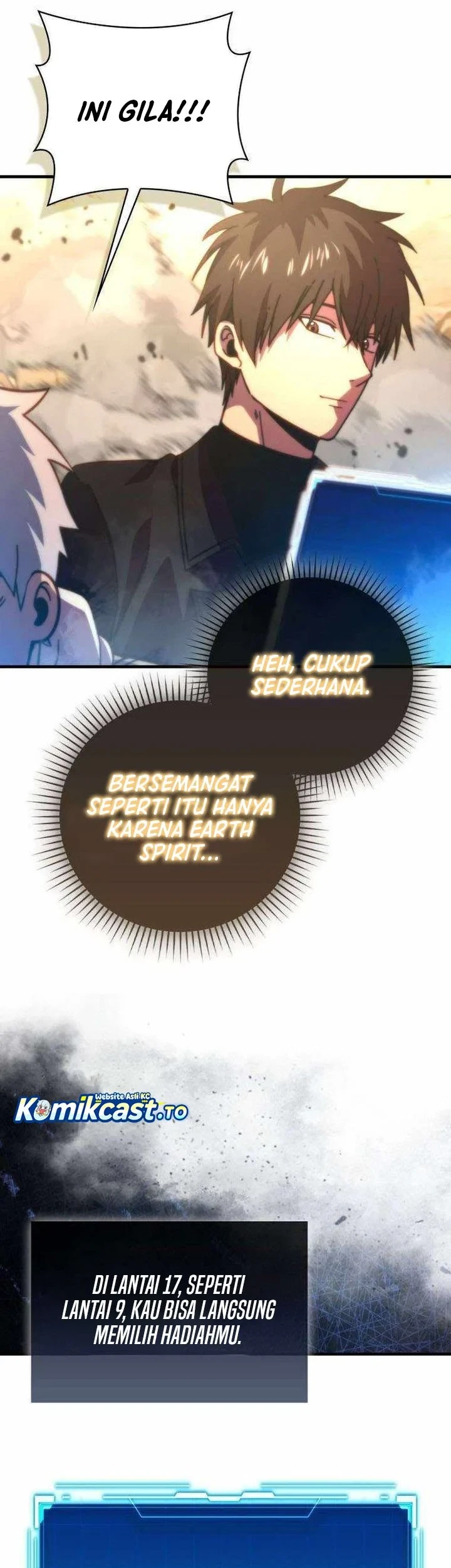Chapter 162 - halaman 28