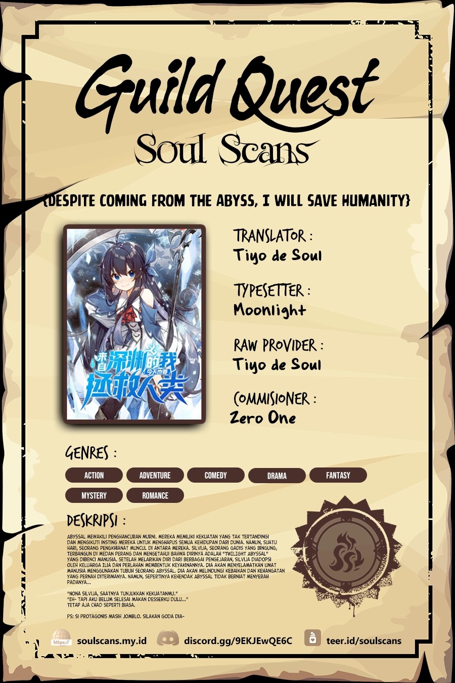 Chapter 142 - halaman 2
