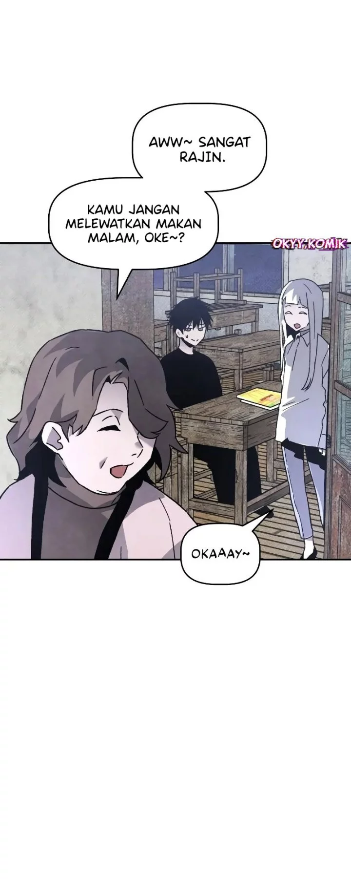 Chapter 25 - halaman 46