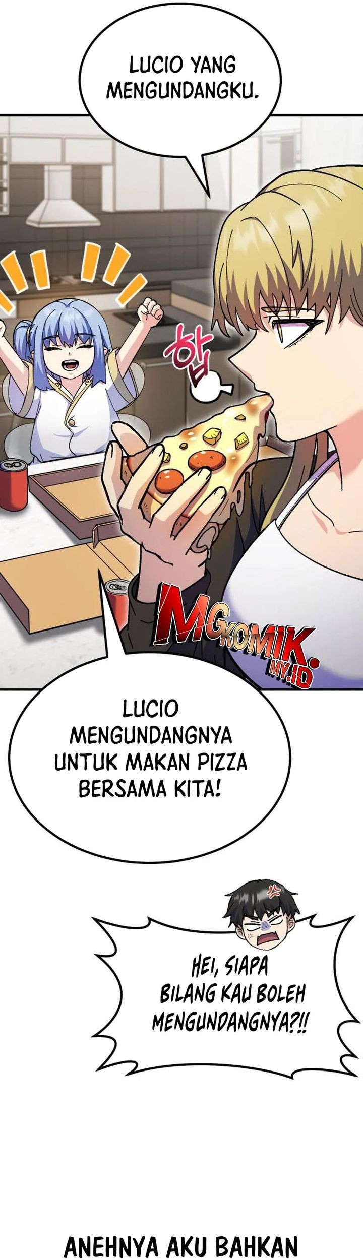Chapter 64 - halaman 86