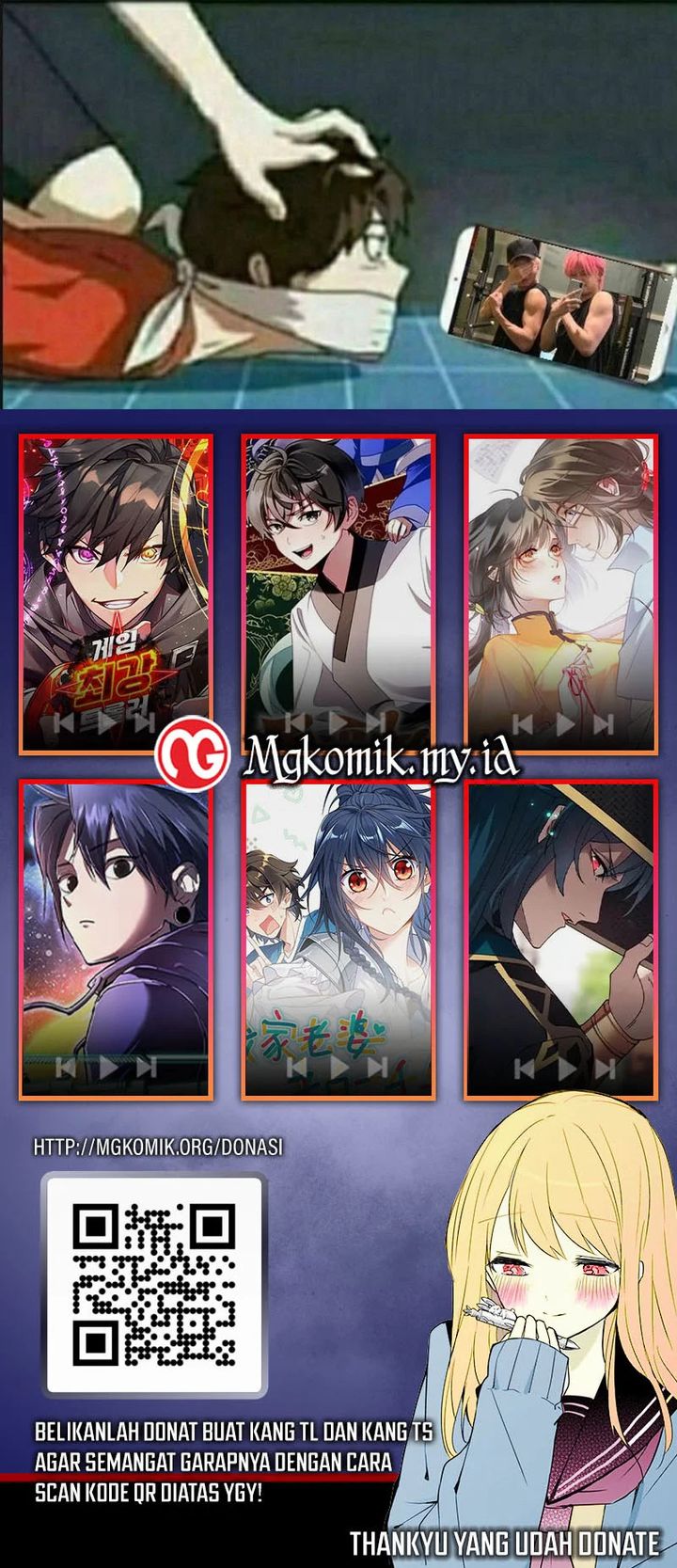 Chapter 64 - halaman 99