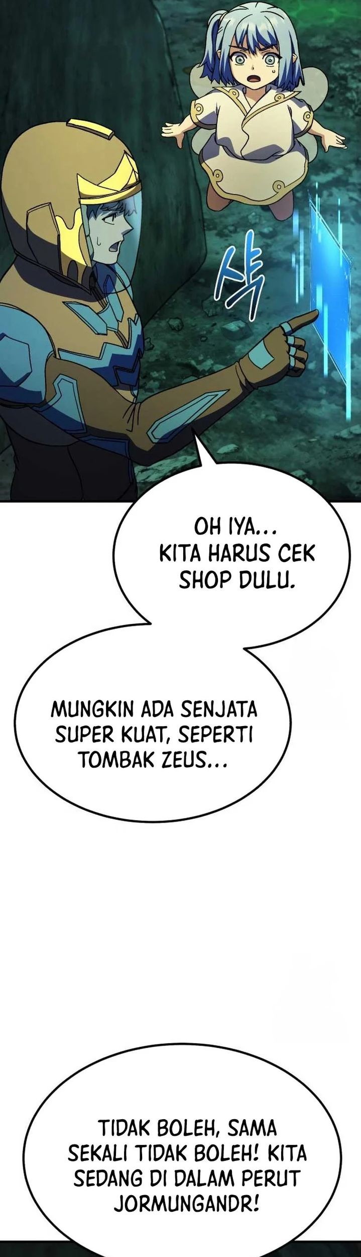 Chapter 69 - halaman 86