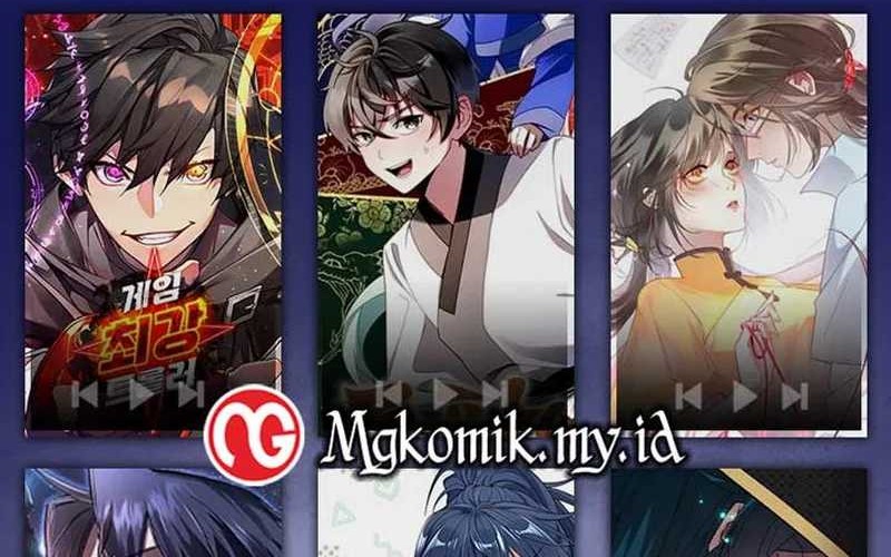 Chapter 70 - halaman 129