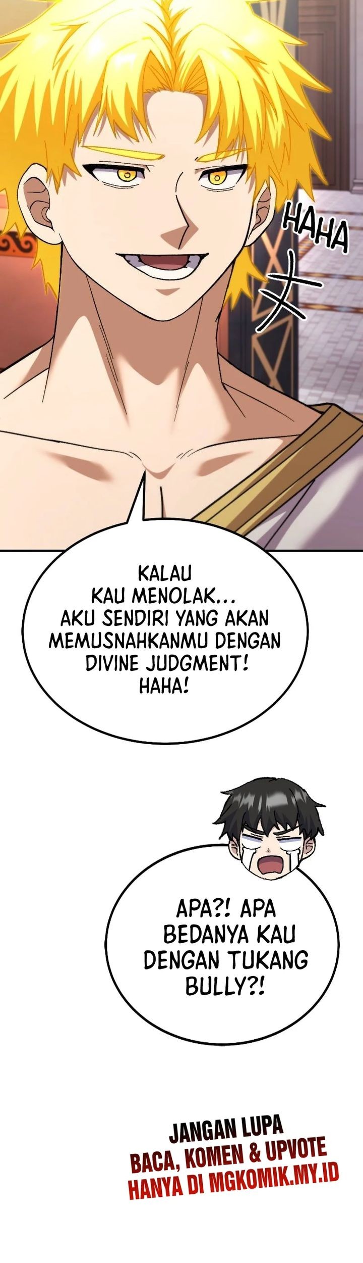 Chapter 74 - halaman 100