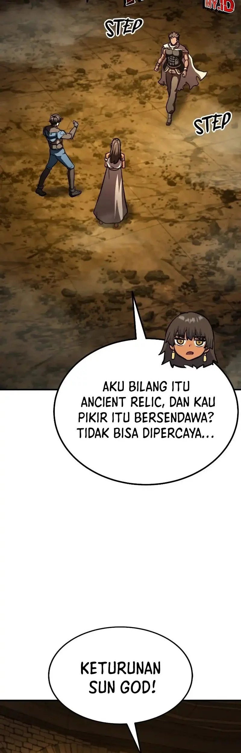 Chapter 82 - halaman 75