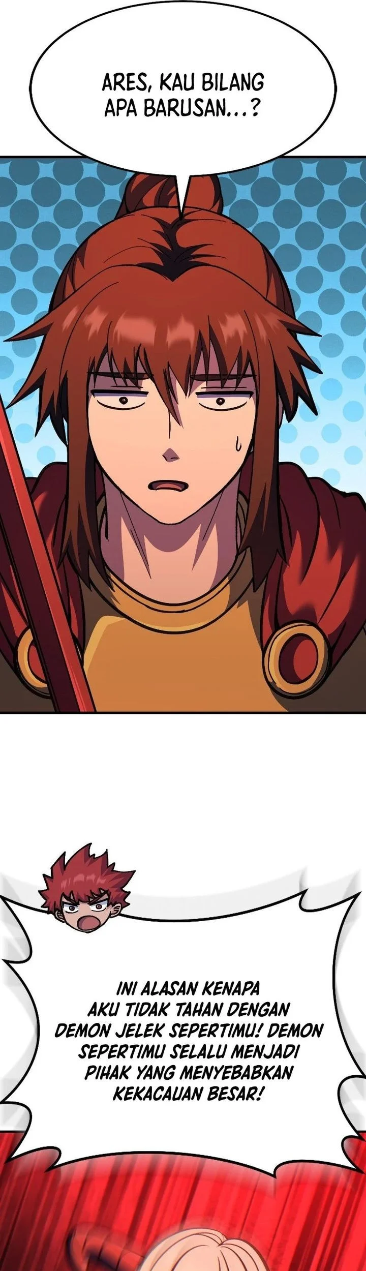 Chapter 83 - halaman 81