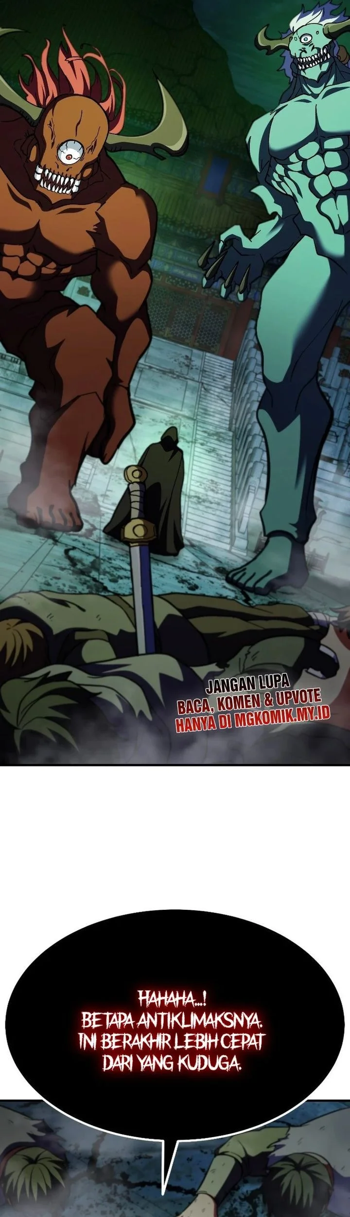 Chapter 83 - halaman 86