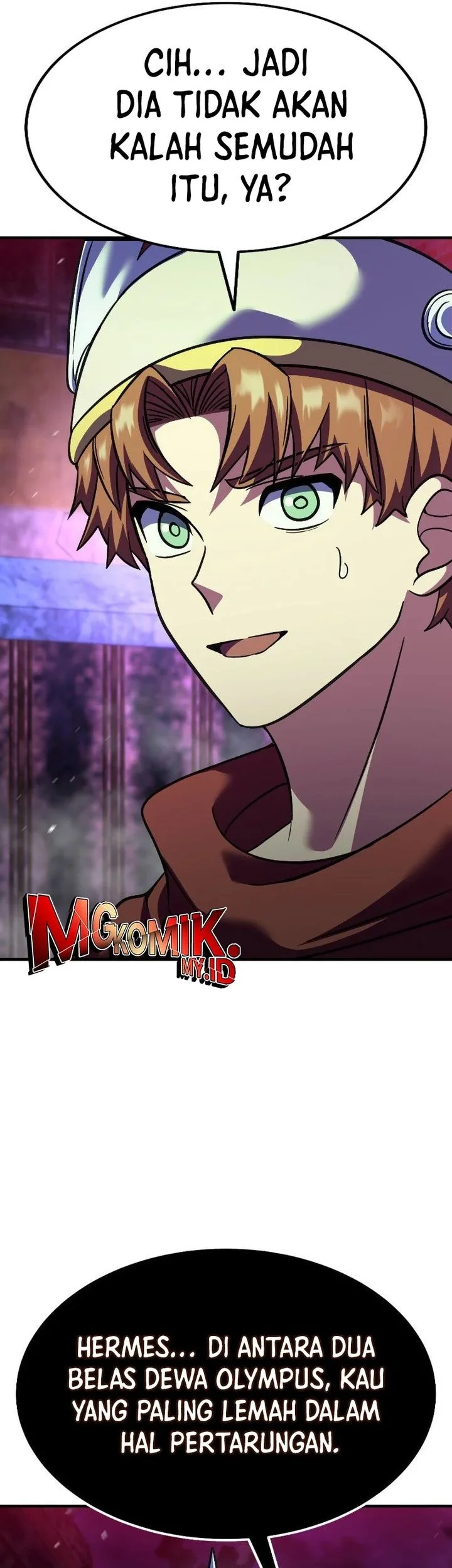 Chapter 84 - halaman 69
