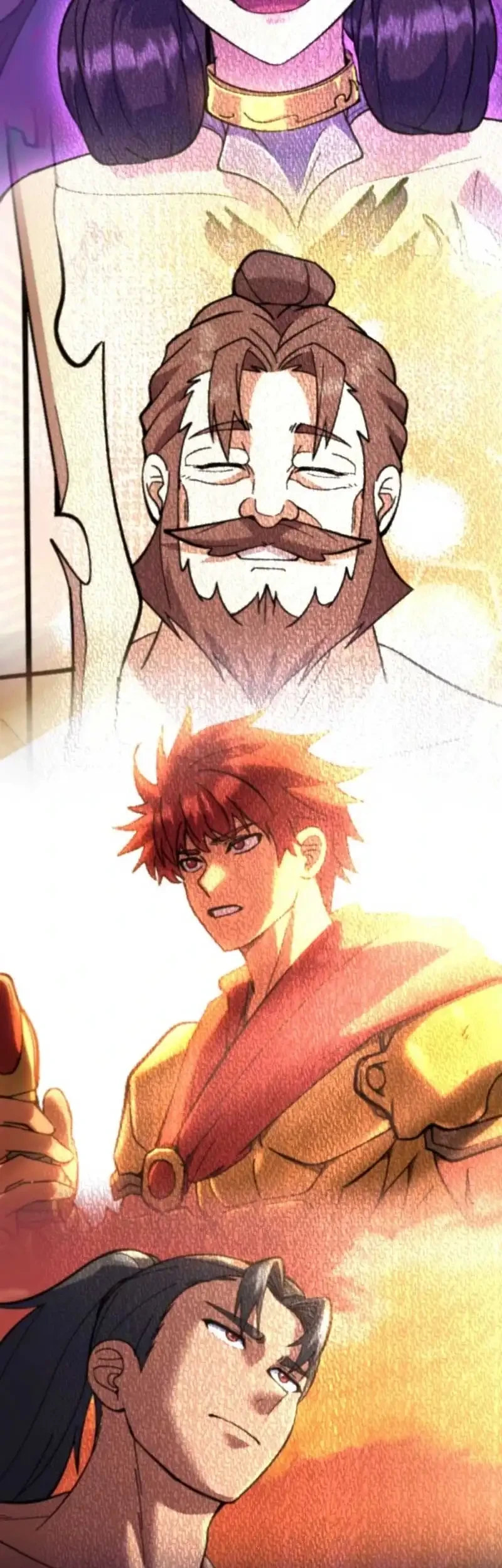 Chapter 85 - halaman 98