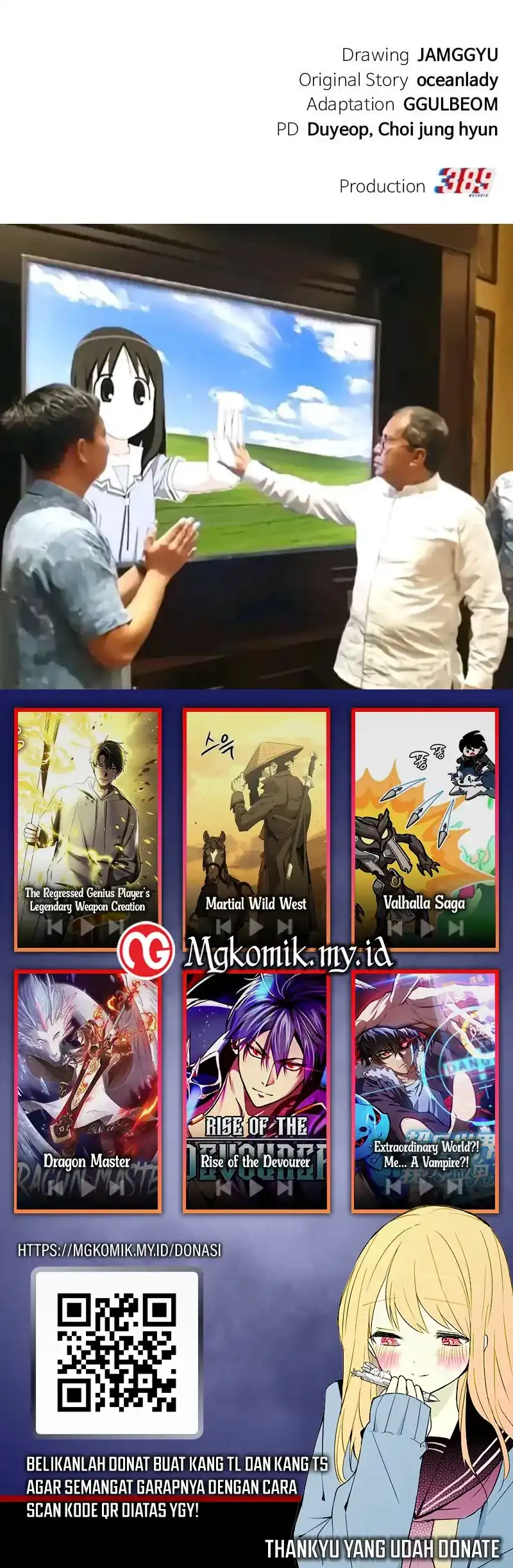 Chapter 87 - halaman 94