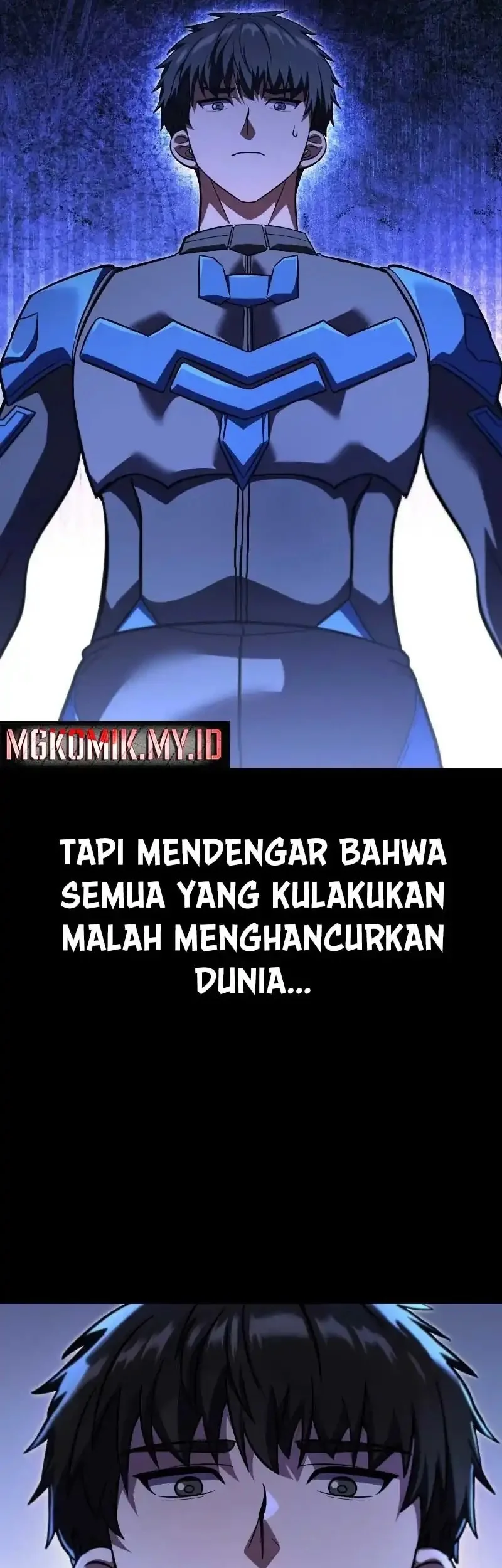 Chapter 88 - halaman 86