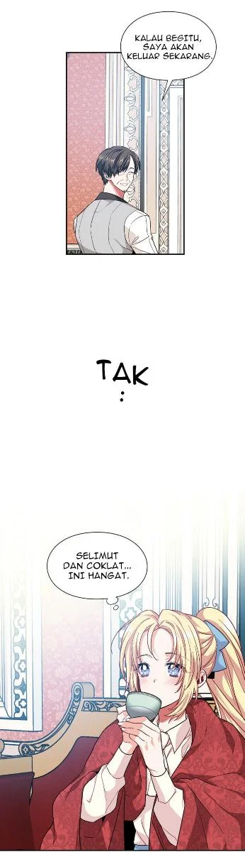 Chapter 100 - halaman 19