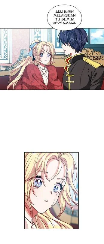 Chapter 100 - halaman 27