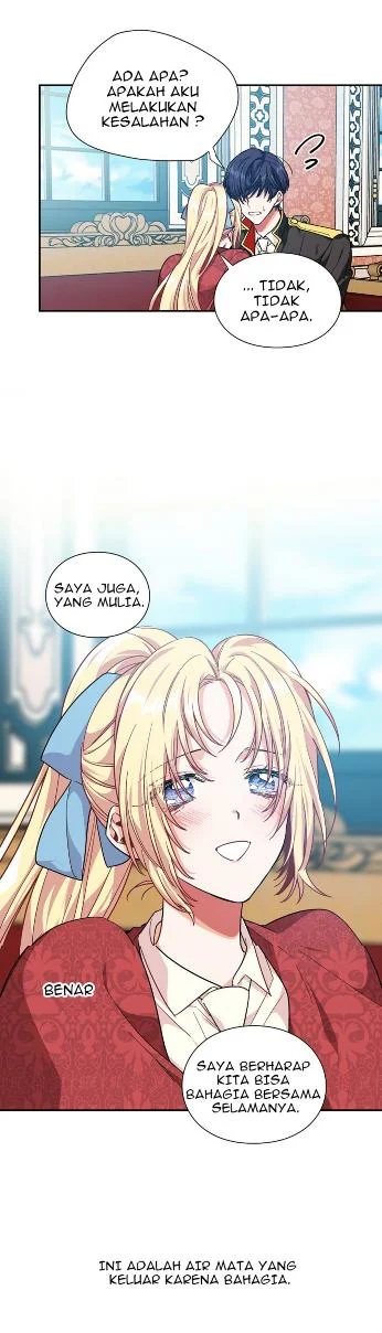 Chapter 100 - halaman 28