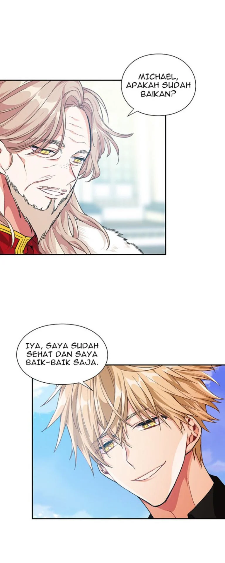 Chapter 101 - halaman 28