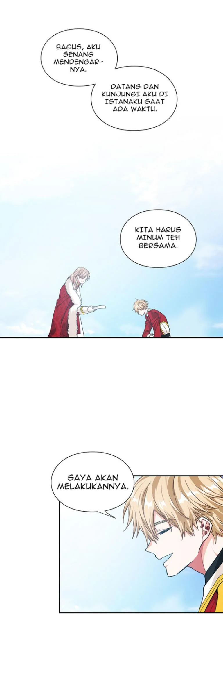 Chapter 101 - halaman 29
