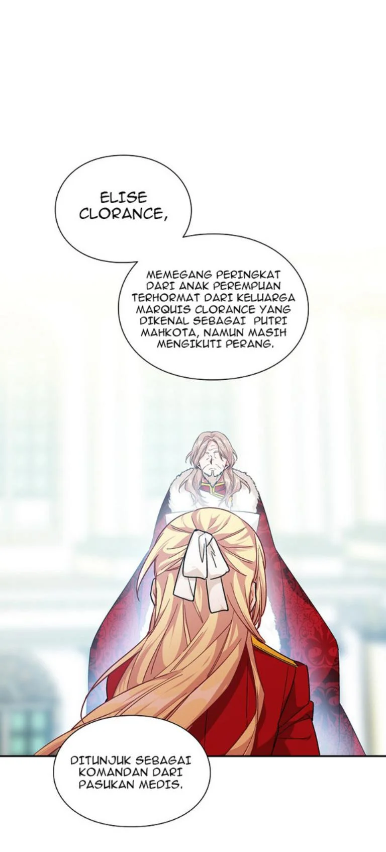 Chapter 101 - halaman 33