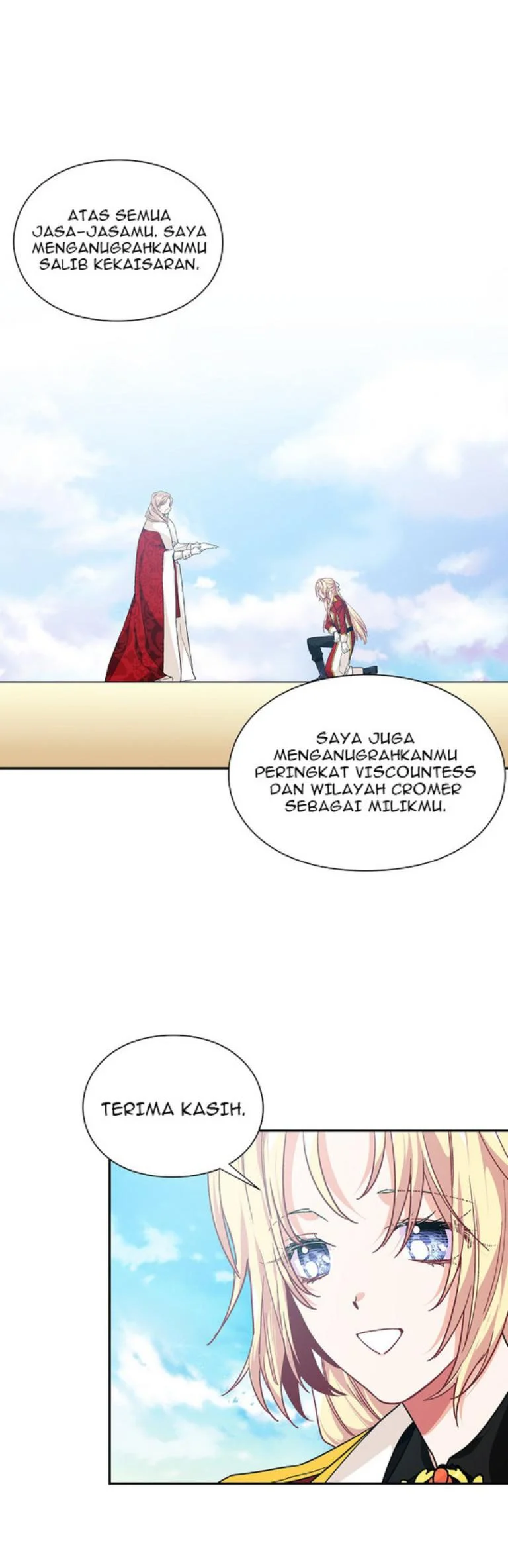 Chapter 101 - halaman 35